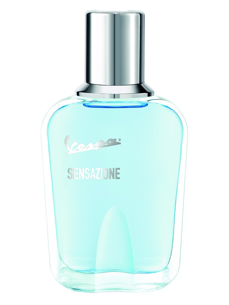 Vespa Sensazione for Him – Vespa