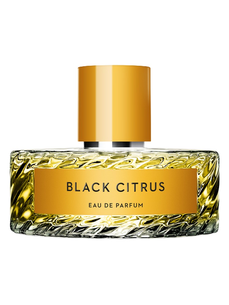 Black Citrus – Vilhelm Parfumerie