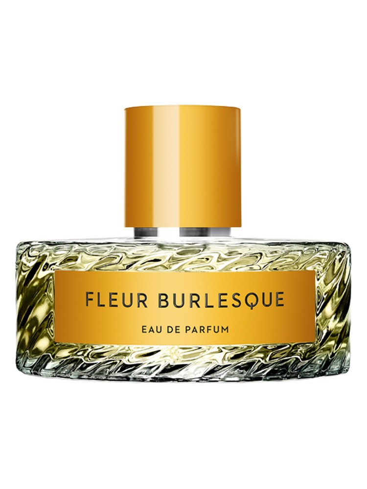 Fleur Burlesque – Vilhelm Parfumerie