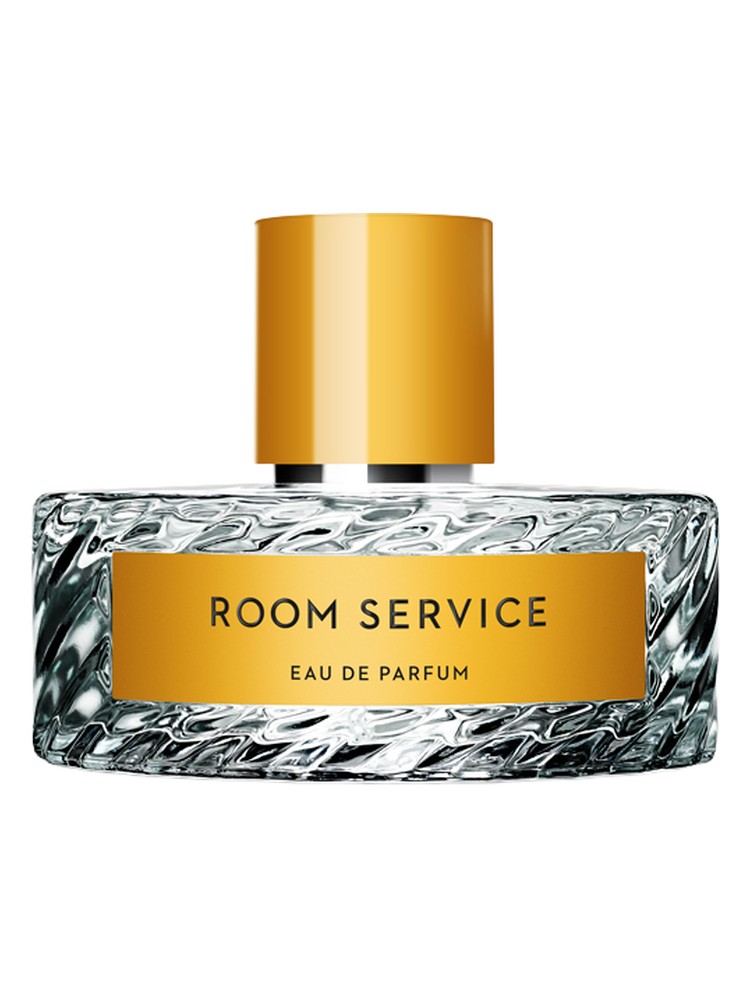 Room Service – Vilhelm Parfumerie