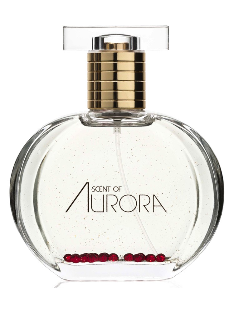 Scent of Aurora – Norra Norrland