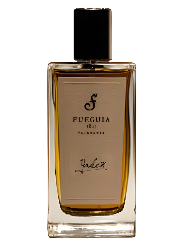 Yaken – Fueguia 1833