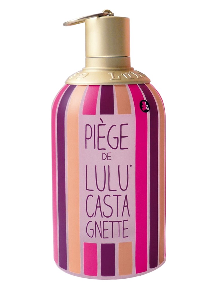 Piège de Lulu Castagnette – Lulu Castagnette