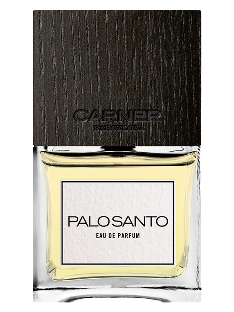 Palo Santo – Carner Barcelona