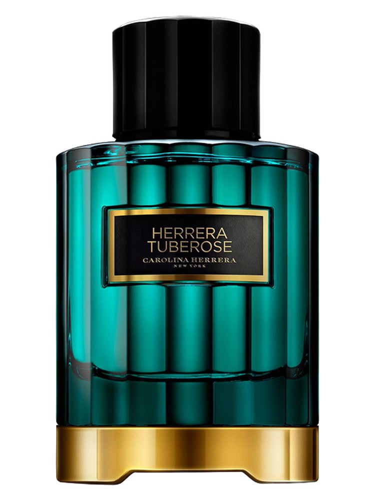 Herrera Tuberose – Carolina Herrera