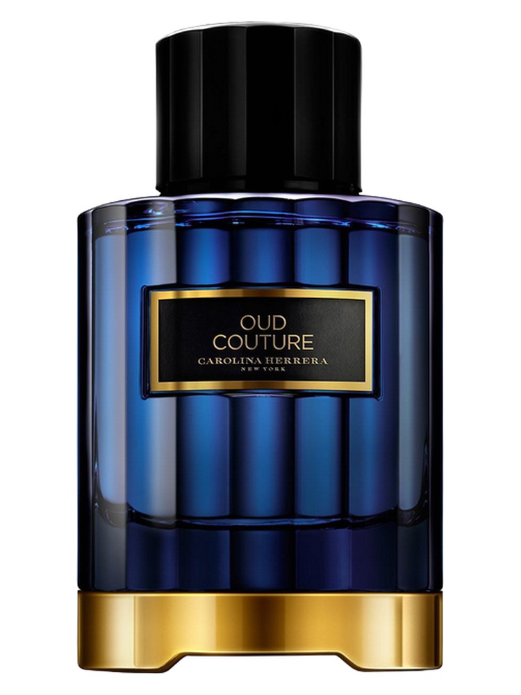 Oud Couture – Carolina Herrera