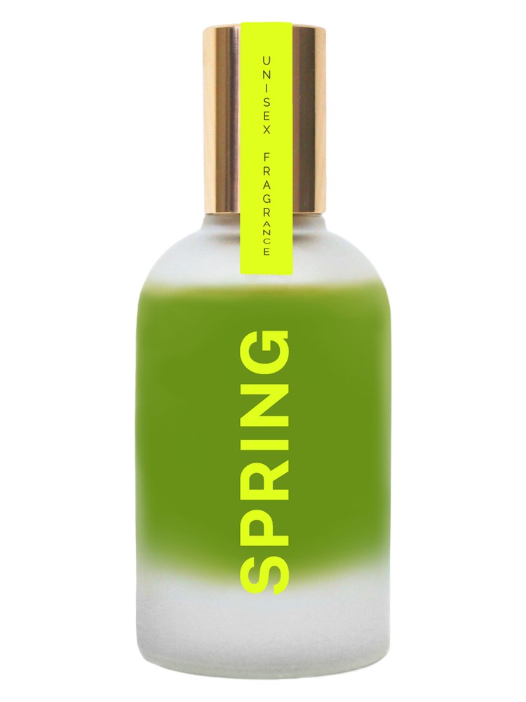 Spring – Dasein
