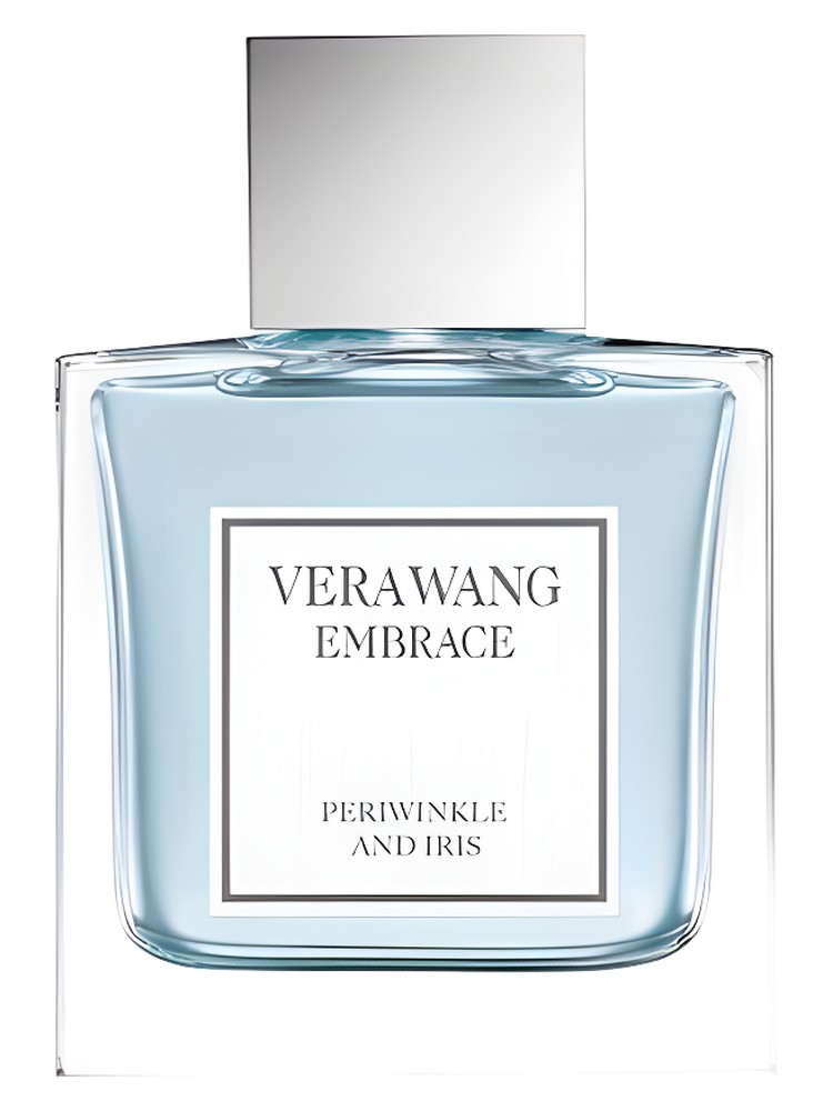 Embrace Periwinkle & Iris – Vera Wang