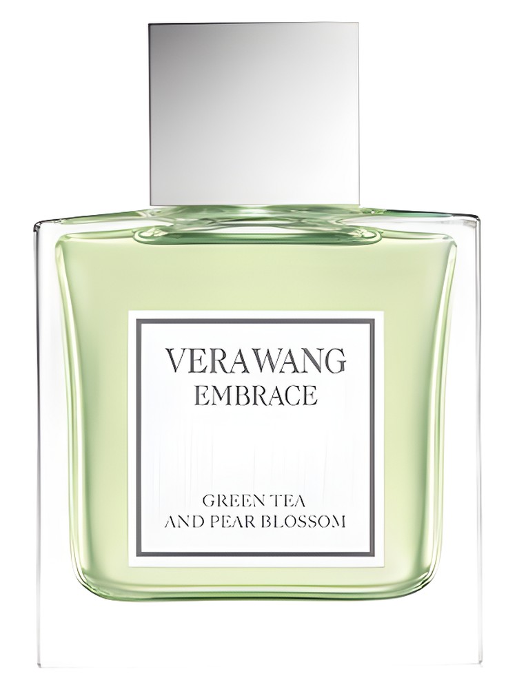 Embrace Green Tea & Pear Blossom – Vera Wang