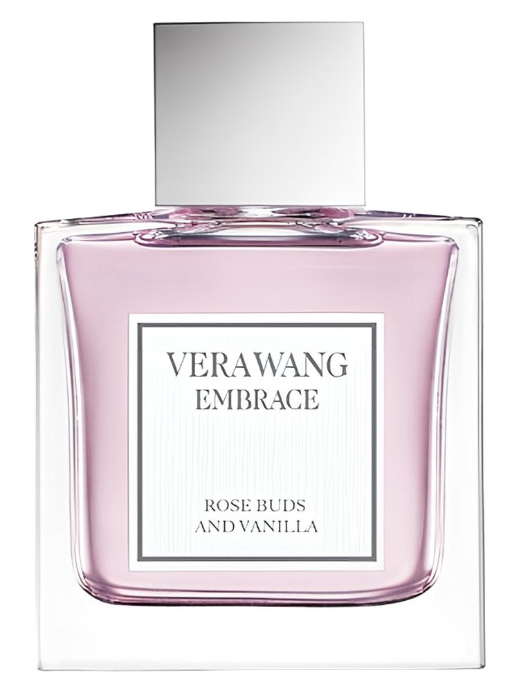 Embrace Rose Buds and Vanilla – Vera Wang