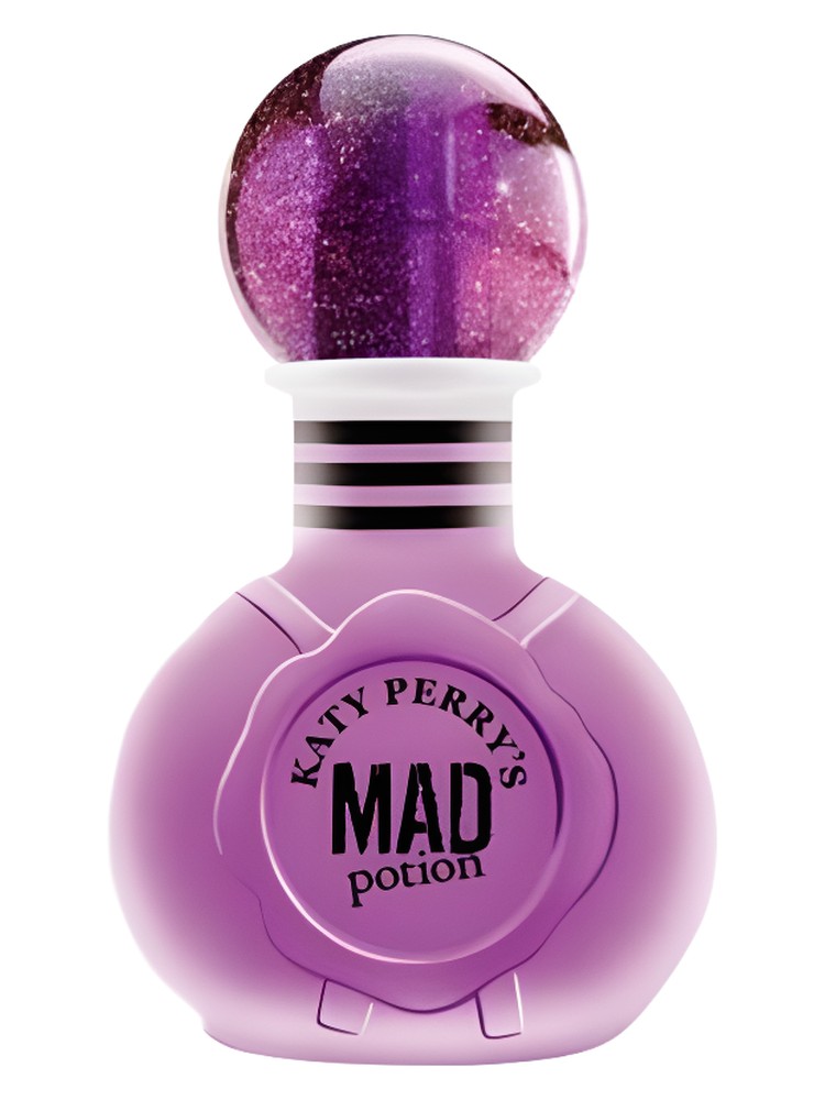 Katy Perry’s Mad Potion – Katy Perry