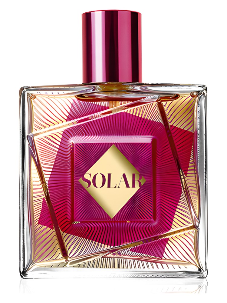 Solar – Oriflame