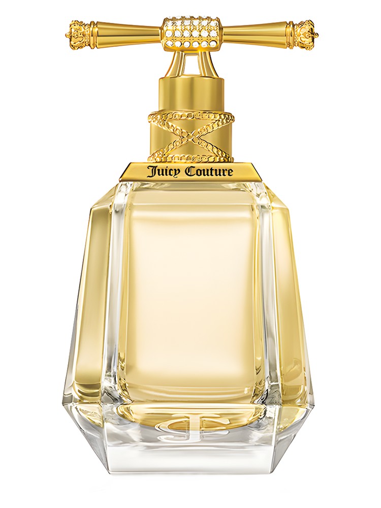 I Am Juicy Couture – Juicy Couture