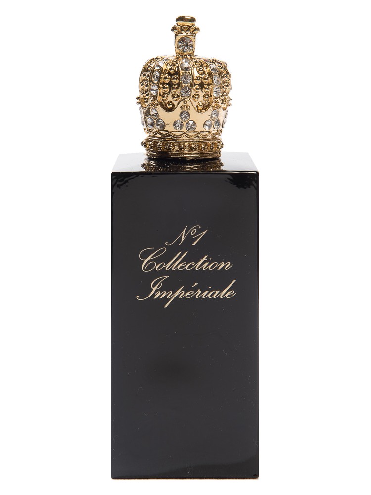No 1 – Prudence Paris