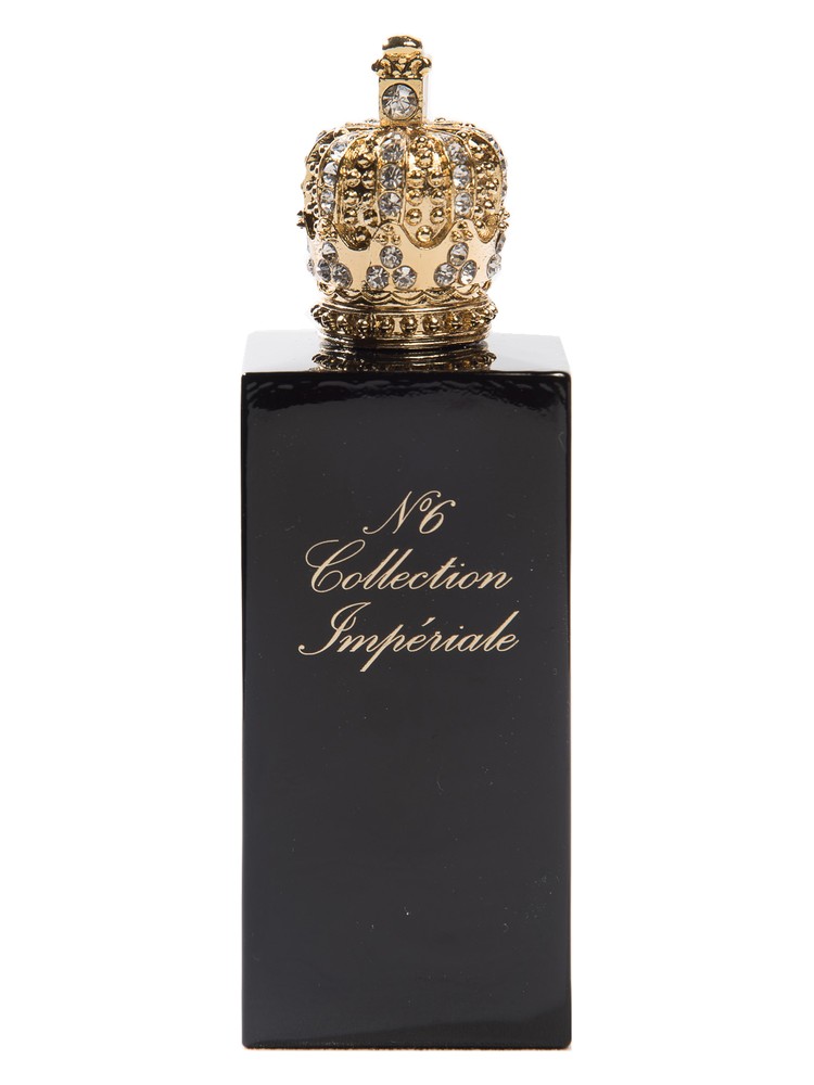 No 6 – Prudence Paris