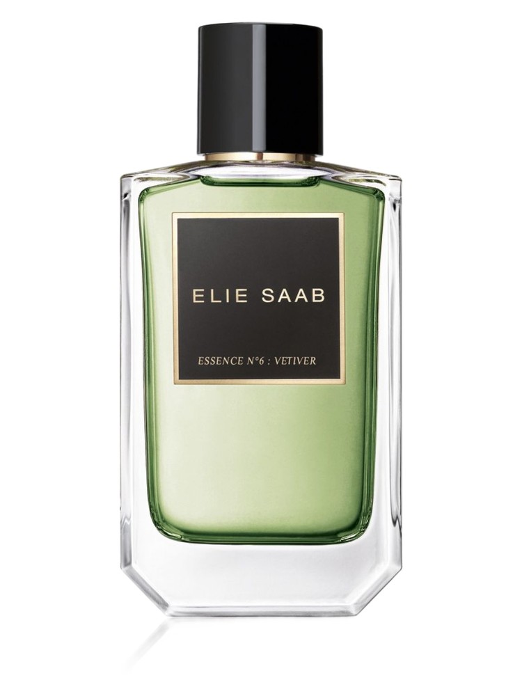 Essence No. 6 Vetiver – Elie Saab