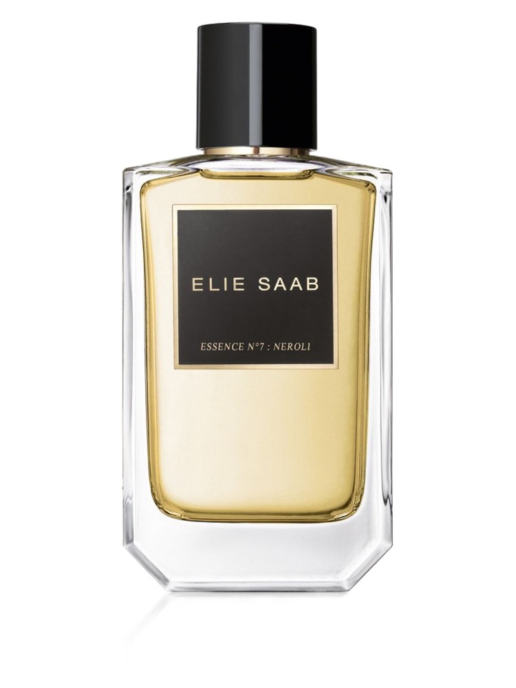Essence No. 7 Neroli – Elie Saab