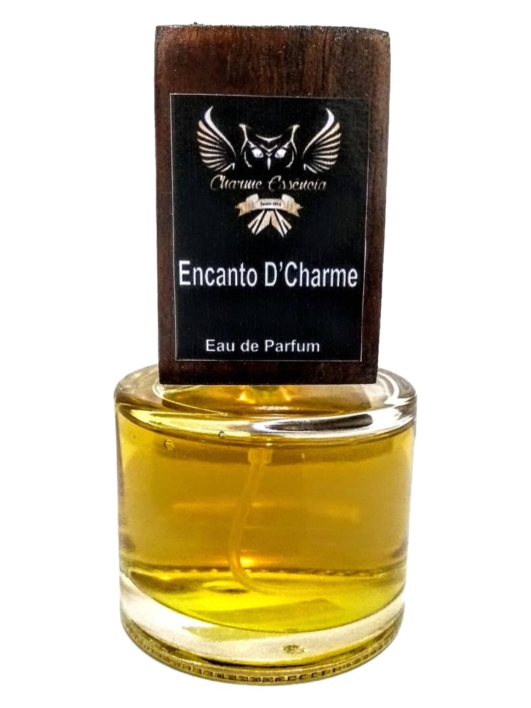 Encanto D’Charme – Charme Essência