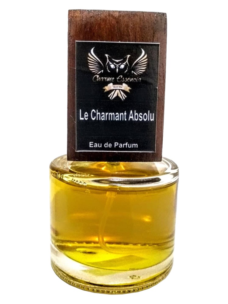Le Charmant Absolu – Charme Essência