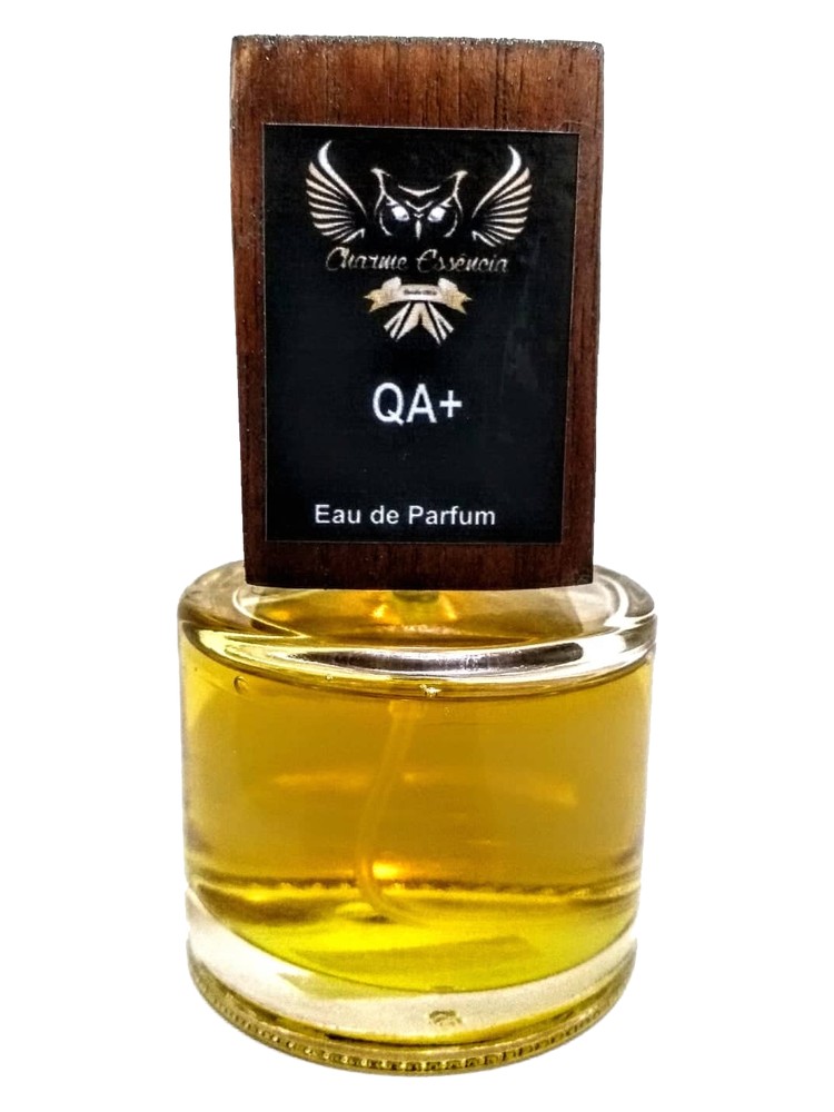 QA+ – Charme Essência