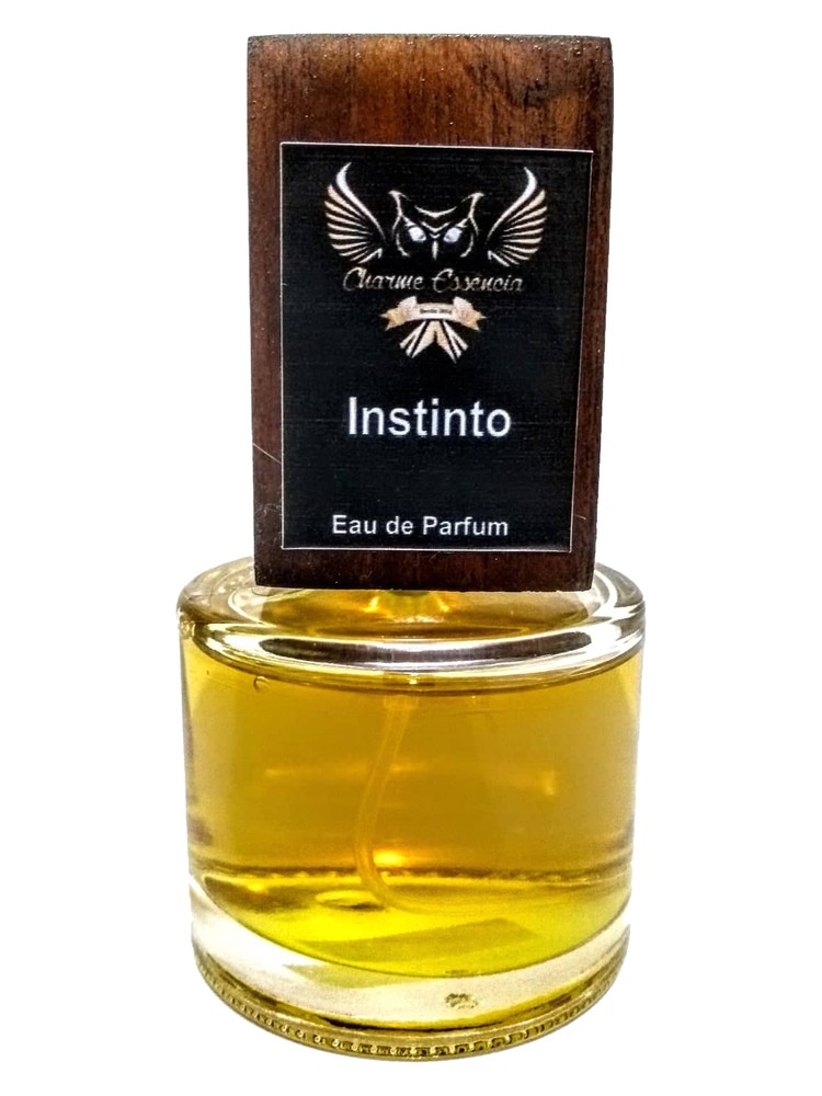 Instinto – Charme Essência