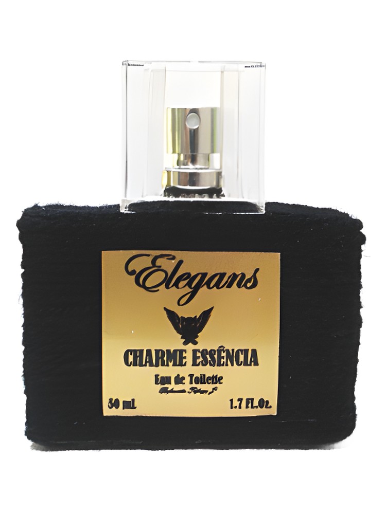 Elegans – Charme Essência