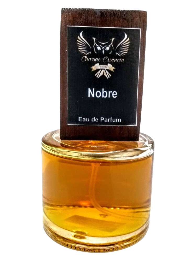 Nobre – Charme Essência