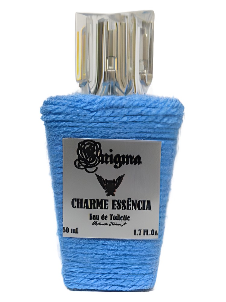 Enigma – Charme Essência