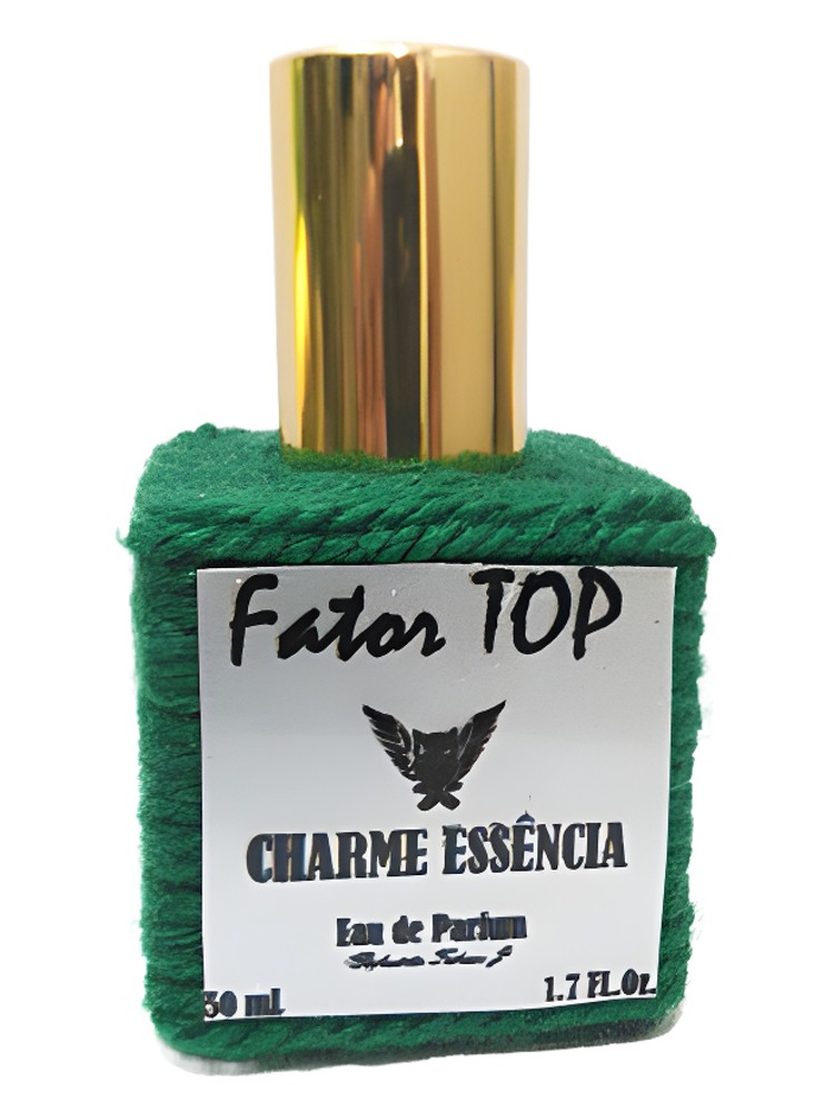 Fator Top – Charme Essência