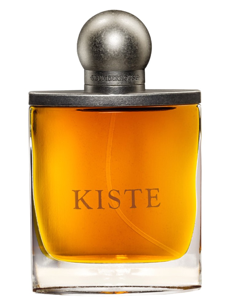 Kiste – Slumberhouse