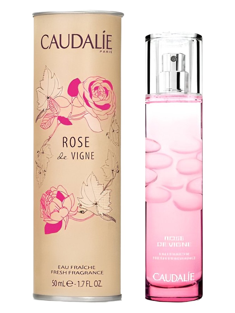 Rose de Vigne – Caudalie