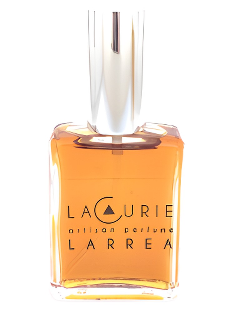 Larrea – La Curie