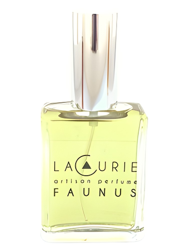 Faunus – La Curie