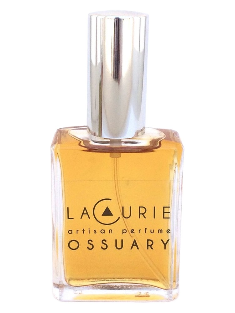 Ossuary – La Curie