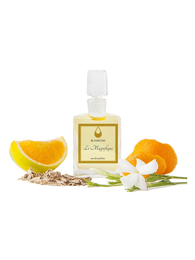Le Magnifique – FL Parfums