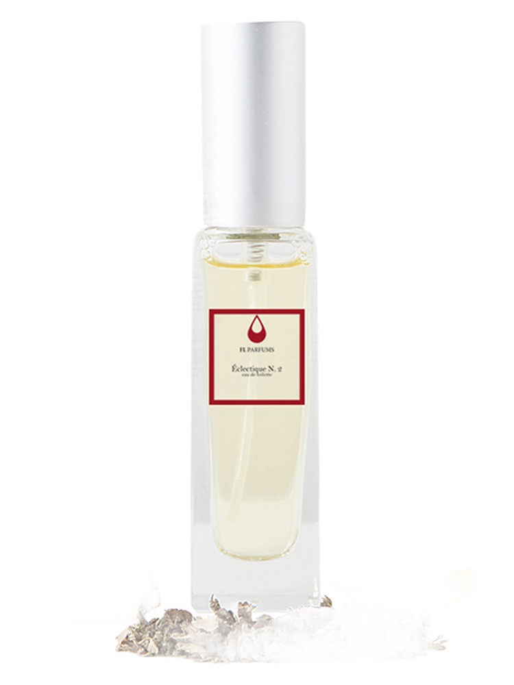 Eclectique No. 2 – FL Parfums