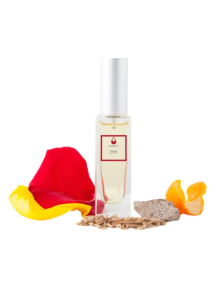 Fatalite – FL Parfums