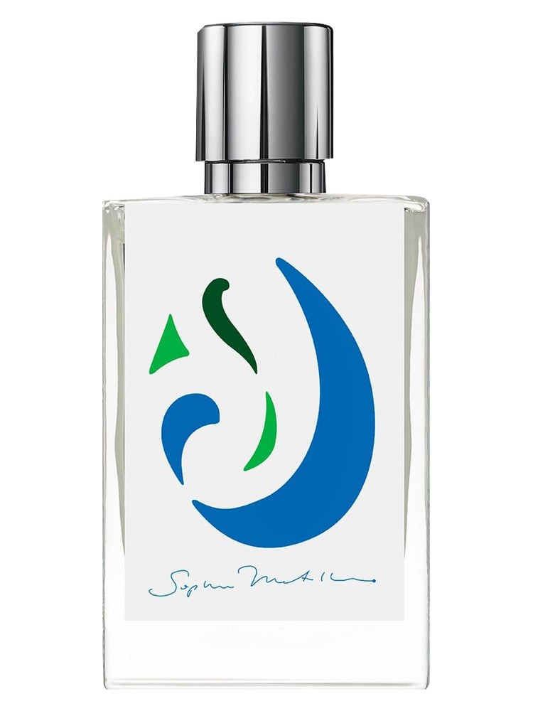Sophie Matisse Art Edition Straight To Heaven, Splash Of Lemon – By Kilian