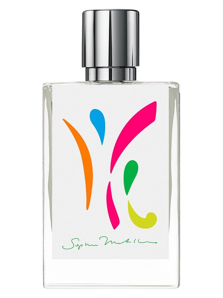 Sophie Matisse Art Edition Bamboo Harmony – By Kilian