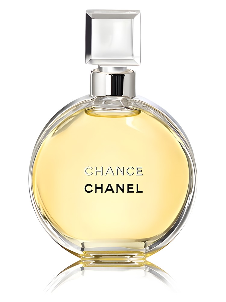 Chance Parfum – Chanel