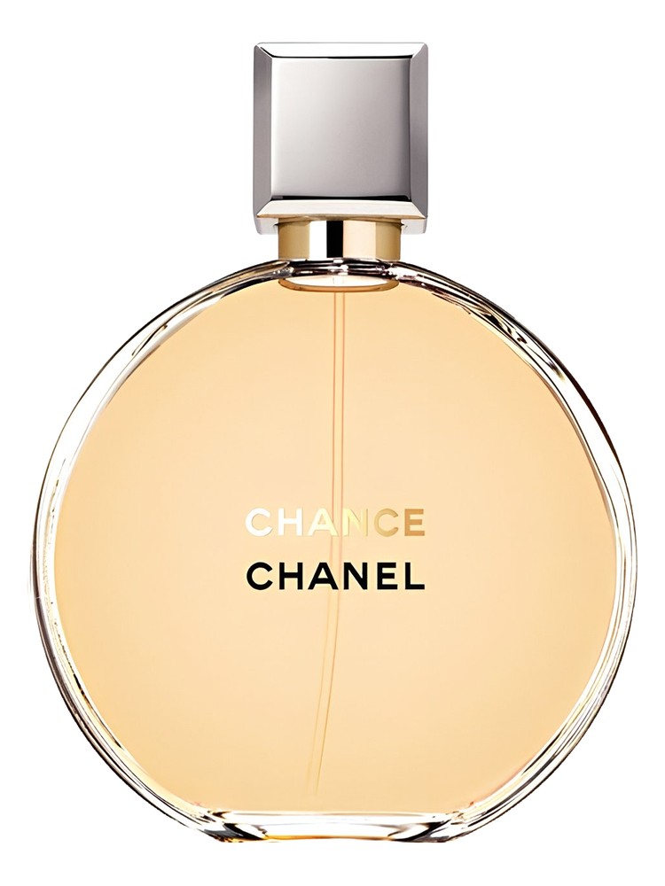 Chance Eau de Parfum – Chanel