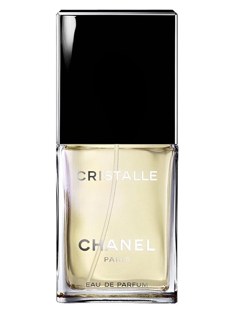 Cristalle Eau de Parfum – Chanel