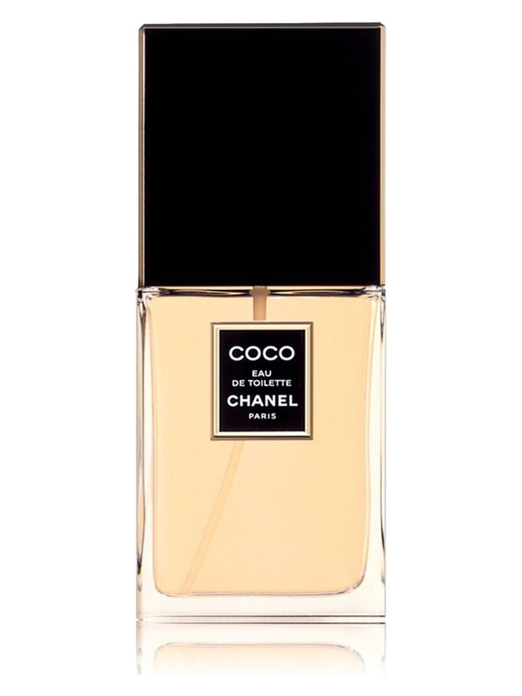 Coco Eau de Toilette – Chanel