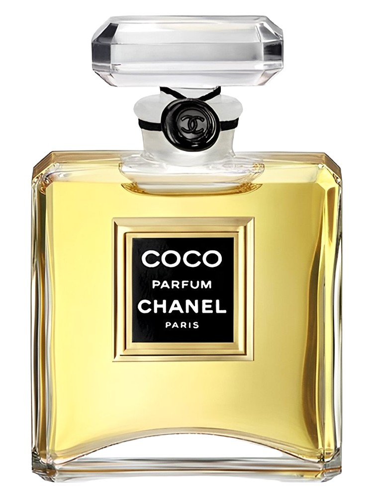 Coco Parfum – Chanel