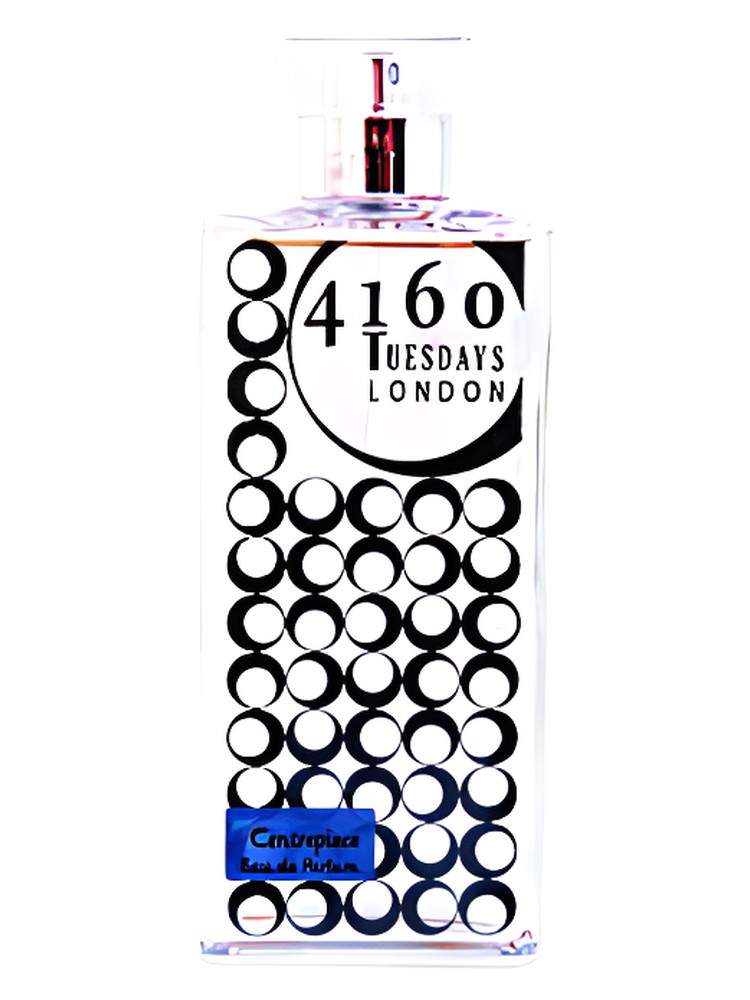 Centrepiece – 4160 Tuesdays