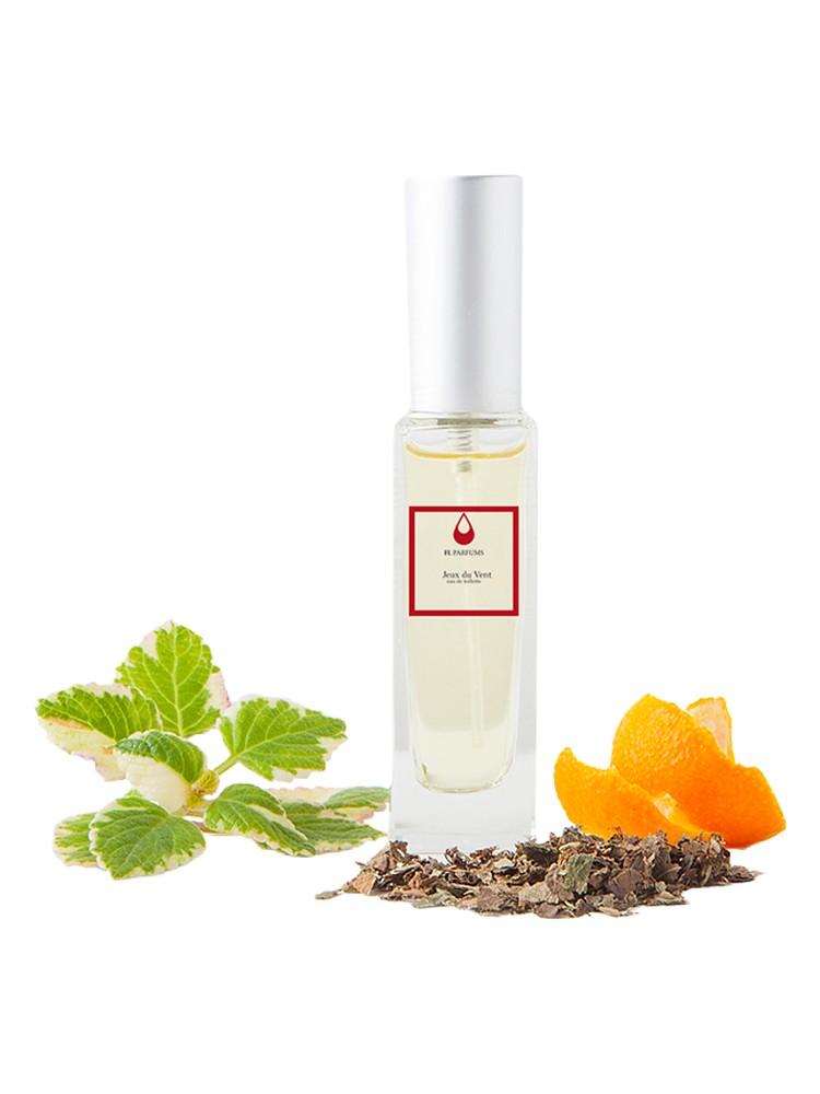 Jeux du Vent – FL Parfums