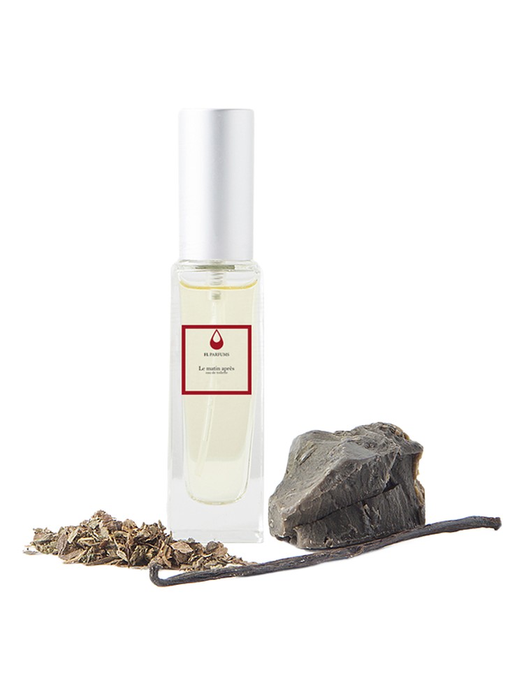 Le Matin Apres – FL Parfums