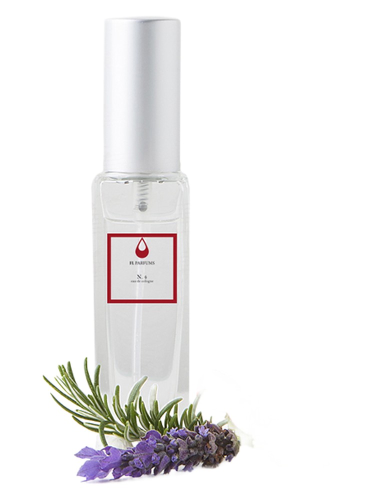 No. 4 – FL Parfums