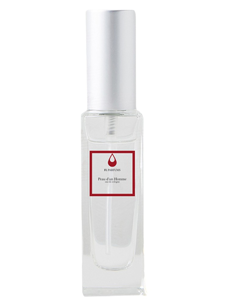 Ombre et Lumiere – FL Parfums