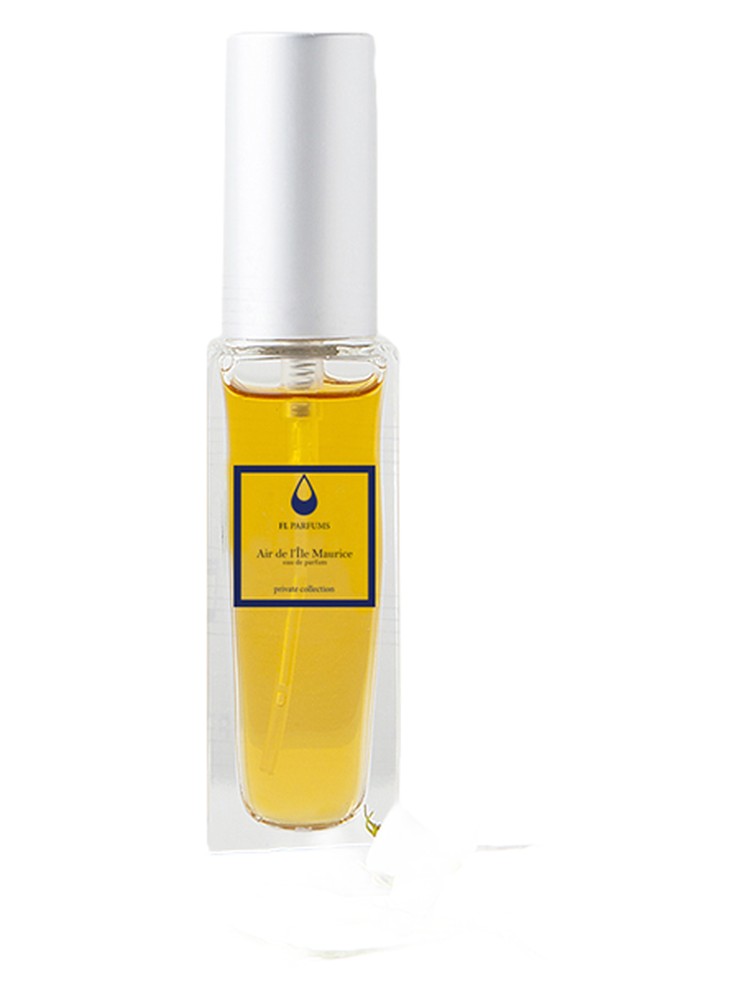 Air de l’Ile Maurice – FL Parfums
